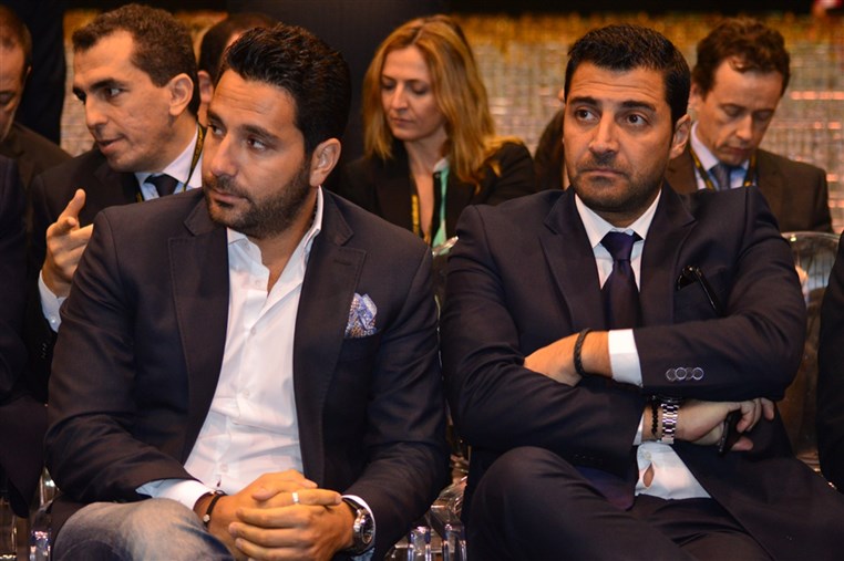 Banque Du Liban Accelerate 2015